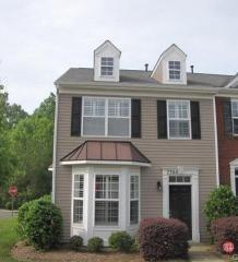 7364 Laurel Valley Rd, Charlotte, NC 28273-4400