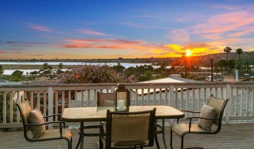 2435 Frankfort St, San Diego, CA 92110-3312