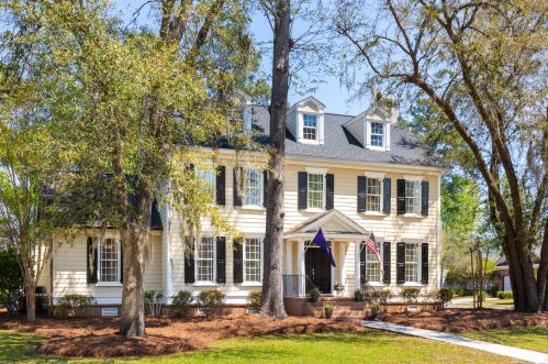 3455 Henrietta Hartford Rd, Mount Pleasant SC  29466-6986 exterior