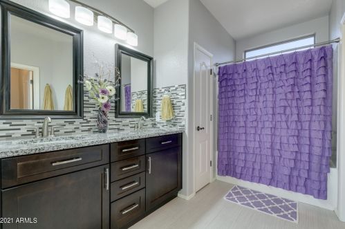 3638 Flamingo Way, Gilbert AZ 85297-5250 exterior