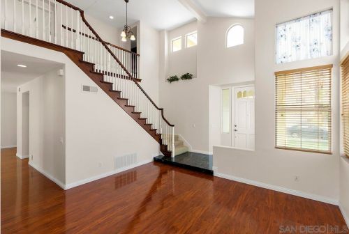 8921 Hampe Ct, San Diego CA  92129-4456 exterior