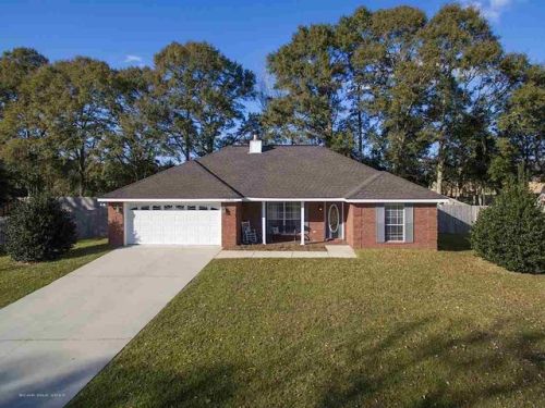 19800 Ogrady Ave, Robertsdale, AL 36567-8730