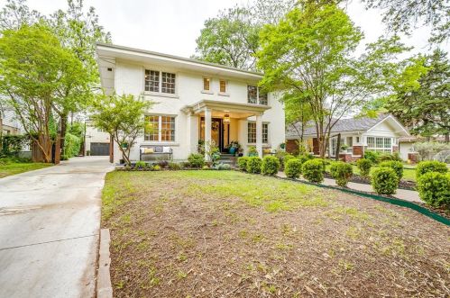 2201 Park Place Ave, Fort Worth, TX 76110-1235
