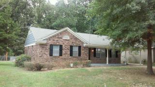 3718 Vanderwood Dr, Memphis, TN 38128-3239
