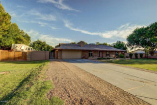 10541 Earll Dr, Avondale AZ  85392-3550 exterior