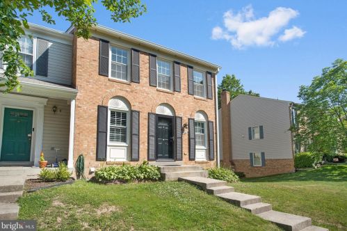 3873 Ogilvie Ct, Woodbridge, VA 22192-5039