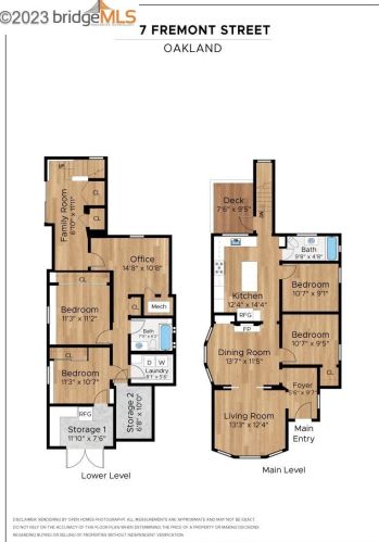 5527 Fremont St, Oakland, CA 94608-2607