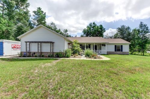 5825 West St, De Leon Springs, FL 32130-3755