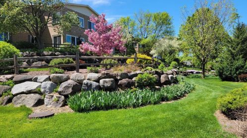 4966 Sherman Ave, Madison WI 53704-1433 exterior