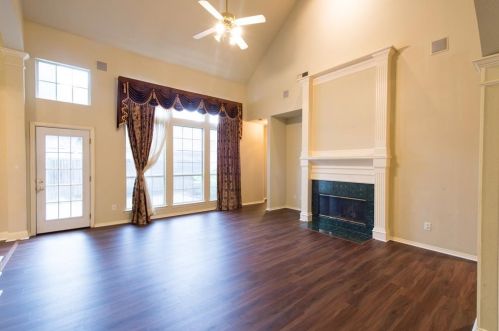 5109 Teddington Park Dr, Plano TX  75023-5925 exterior