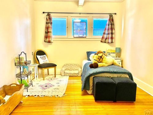 126 Adams Ave, Pueblo CO 81004-2124 exterior