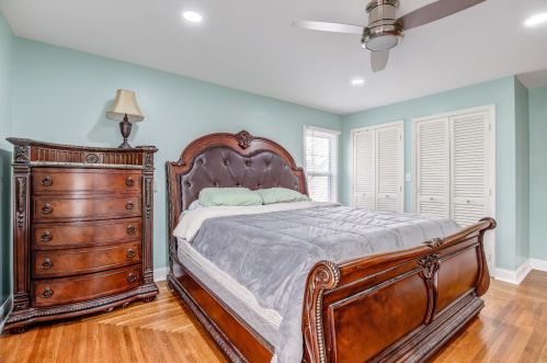 2703 Milton Rd, Liberty Township OH  45042 exterior