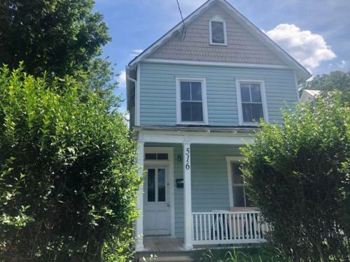 516 Elm Ave, Roanoke, VA 24013-1727