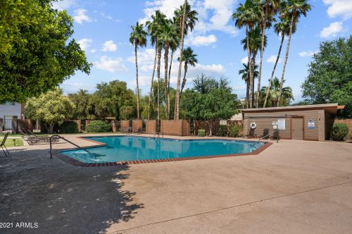 6025 Granite Reef Rd, Scottsdale, AZ 85250-5809