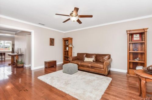 6003 Eckleson St, Lakewood CA  90713-1910 exterior