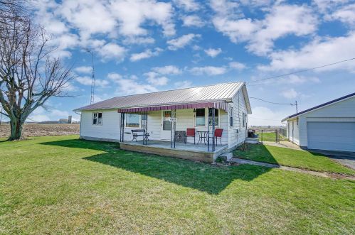 1900 State Route 72, Clinton County, OH 45169-9129