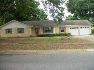 8117 Monticello Dr, Pensacola, FL 32514-6873