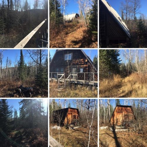 7091 Cramer Rd, Murphy City, MN 55603