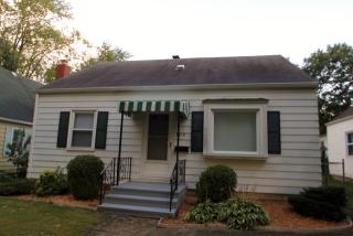 2819 Bellwood Ave, Columbus, OH 43209-1105
