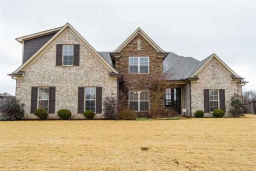 548 Sterling Ridge Dr, Crosstown, TN 38004-7918