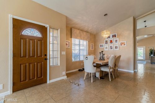 4205 Creosote Dr, Cave Creek AZ  85331-3813 exterior