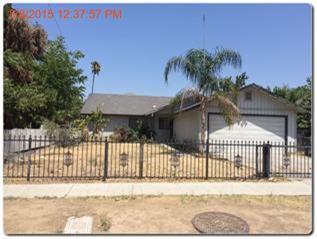 4739 Turner Ave, Fresno, CA 93702-1733