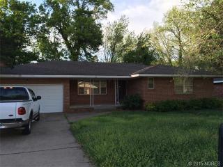 4220 Brookline Dr, Bartlesville, OK 74006-8303