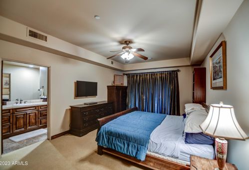 11415 Dreyfus Ave, Scottsdale AZ  85259-2533 exterior