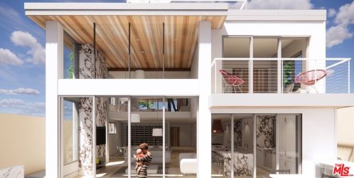 609 35th St, Manhattan Beach CA  90266-3427 exterior
