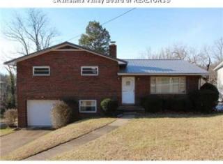 1121 Emerald Rd, Charleston, WV 25314-2207