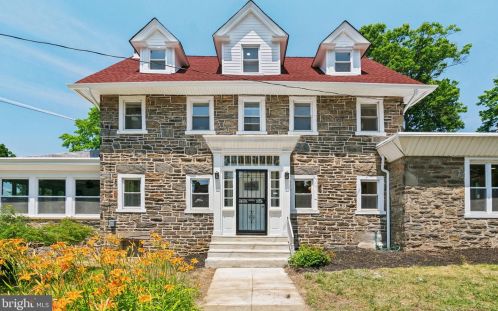 6701 Lincoln Dr, Philadelphia, PA 19119-3119