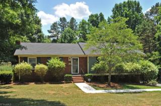 1463 Woodside Dr, Winston Salem, NC 27106-4399