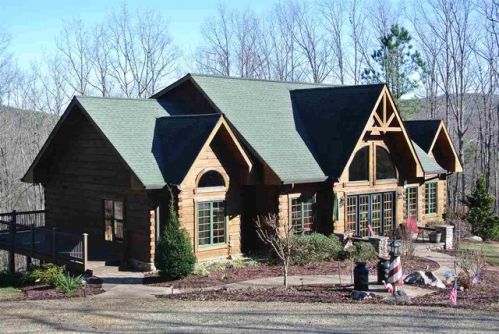 288 Timberlake Rd, Sunshine, NC 28018-4506