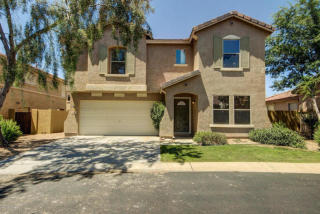 2047 Luther, Mesa, AZ 85209-4364