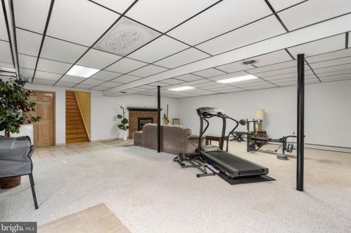 2409 Little River Rd, Haymarket VA  20169-1205 exterior