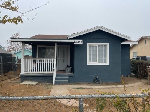 2300 Lake St, Bakersfield, CA 93306-5116