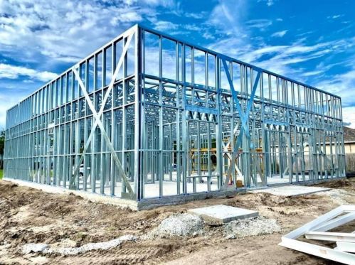 171 Beckley Dr, Lehigh Acres FL 33974-9753 exterior