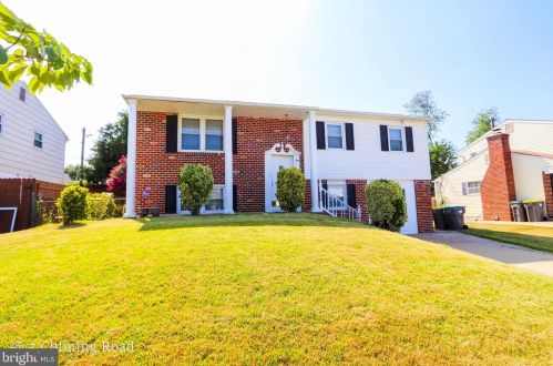 5 Chiming Rd, New Castle, DE 19720-2912