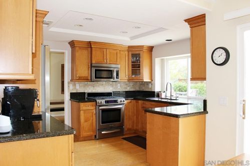 11673 Ramsdell Ct, San Diego CA 92131-3610 exterior