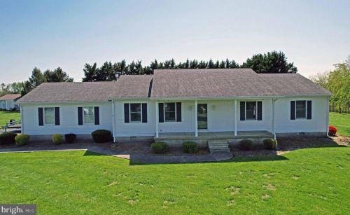 13292 Jefferson Rd, Milton, DE 19968-2962