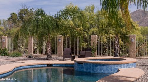 6270 Camino Arturo, Tucson, AZ 85718-2805