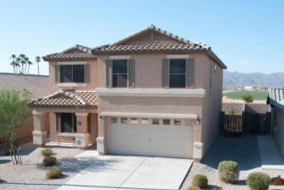 23832 Corona Ave, Buckeye, AZ 85326-7355