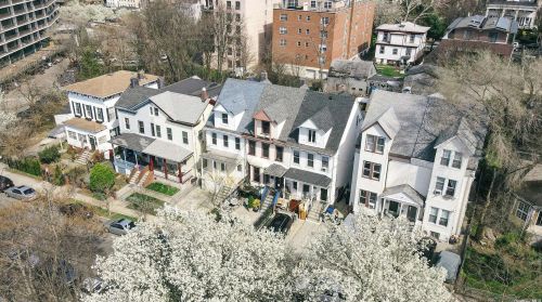 26-13 9th St, Long Island City NY  11102-3935 exterior