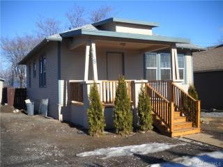 318 1st St, Wenatchee WA  98801-2636 exterior