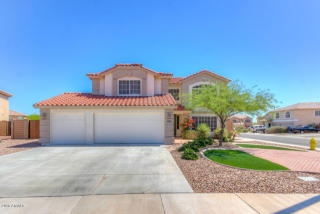 111 221st Ln, Buckeye, AZ 85326-5549