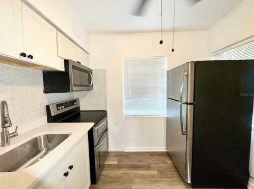 819 Portage St, Kissimmee FL  34741-5689 exterior