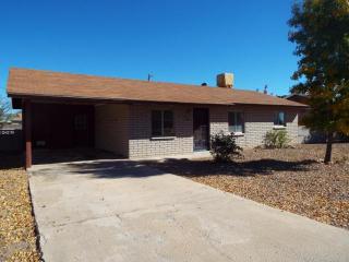 909 Encanto St, Willcox, AZ 85643-2503