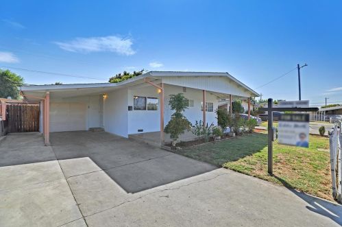 1384 Suffolk Dr, San Jose, CA 95127-4553