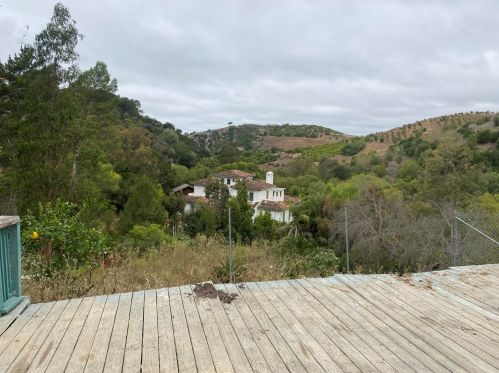 1041 Palomino Rd, Santa Barbara, CA 93105-2144