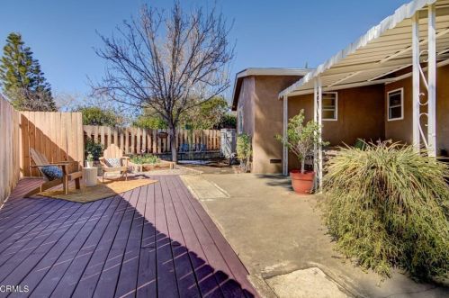 2902 El Caminito, Glendale CA 91214-2005 exterior